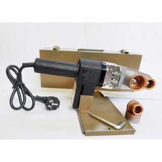 máy hàn ống ppr