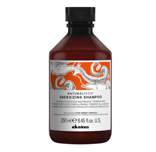 Dầu gội chống rụng tóc Davines Energizing Shampoo 250ml