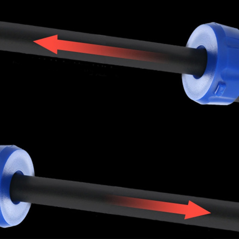 Bơm Xe Đạp / Xe Máy Hai Chiều Áp Suất Cao Thiết Kế Nhỏ Gọn Tiện Dụng