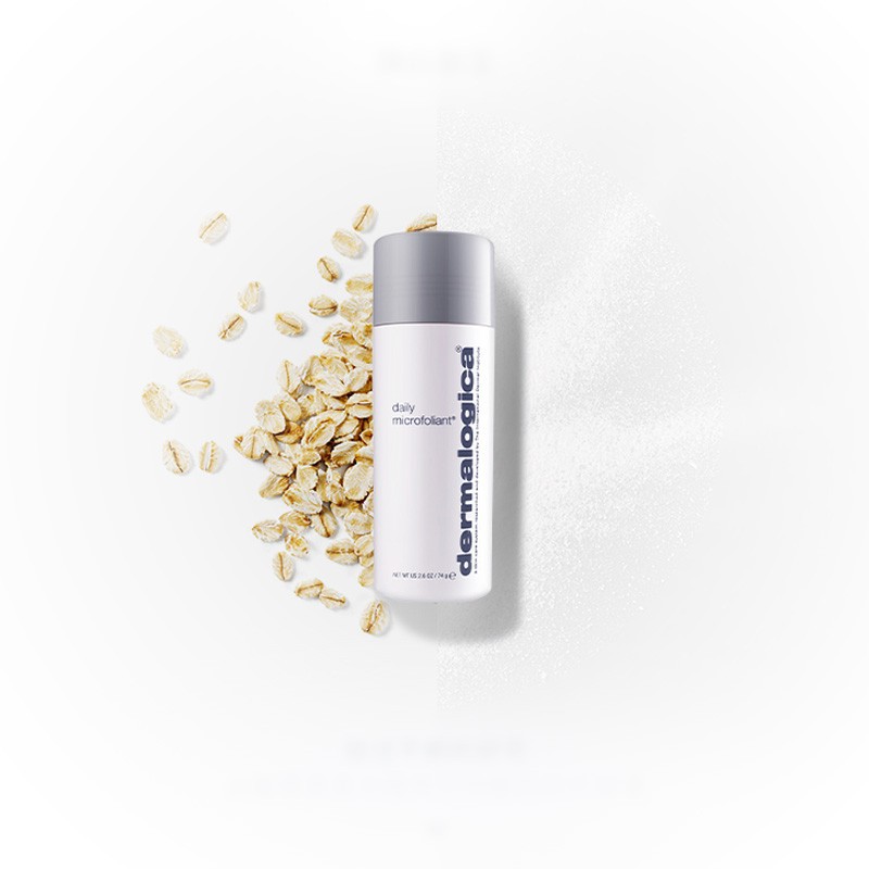 Bột tẩy da chết Daily Microfoliant - Dermalogica