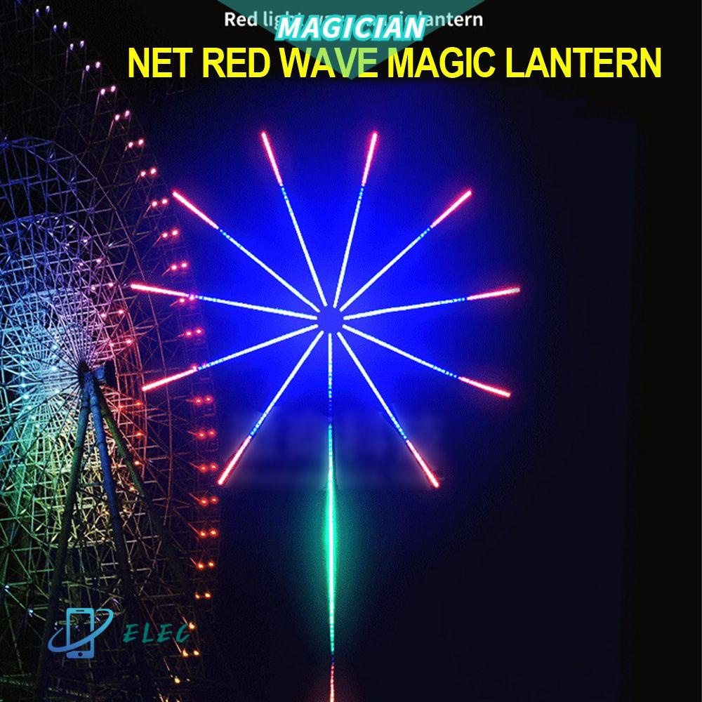 Dải Đèn LED Cảm Biến Giọng Nói Đa Năng Kèm Điều Khiển Bằng Giọng Nói Tiện Dụng