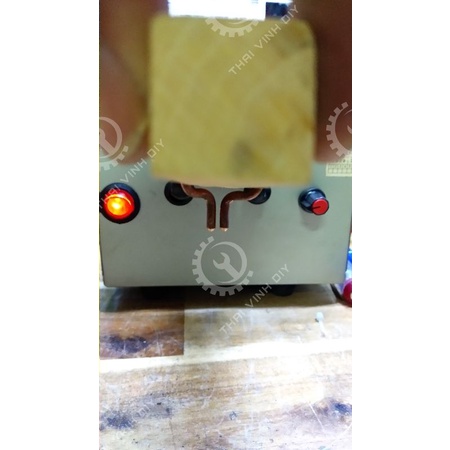 Máy Hàn Cell Pin
