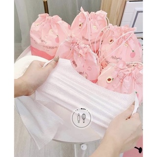 KHĂN MẶT ANIMERRY CUỘN 40 MIẾNG
