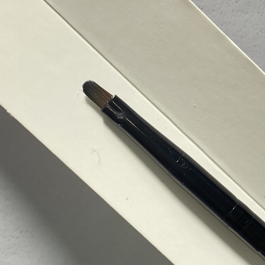 Cọ tròn vẽ hoa cúc - Cọ bản tròn vẽ nail chuyên dụng cho dân làm móng