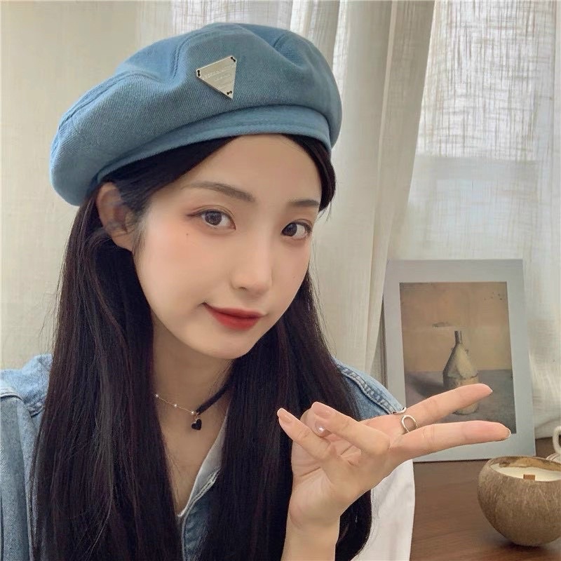 Mũ nồi bò bottega