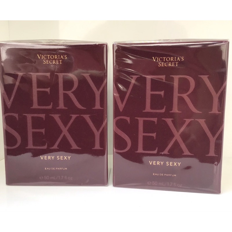 🌼Nước hoa VERY SEXY 50ml/ 100ml Victoria Secret- New 5/2021🌼