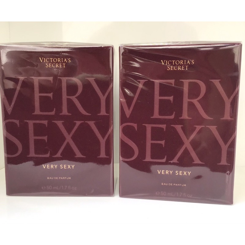 🌼Nước hoa VERY SEXY 50ml/ 100ml Victoria Secret🌼