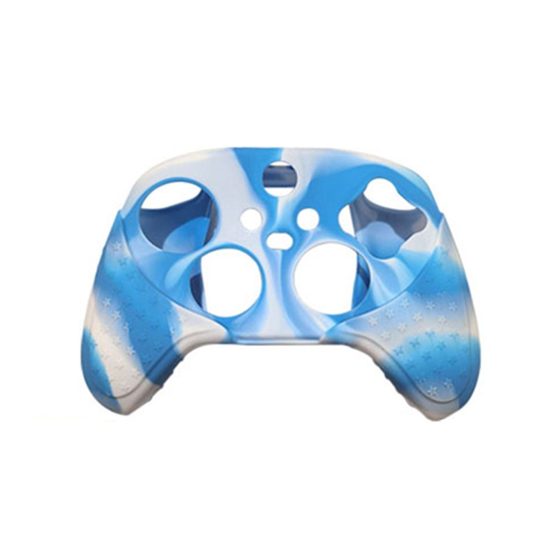 Vỏ Silicon Bảo Vệ Tay Cầm Chơi Game Xbox-Series X S L M Slim X Ốp