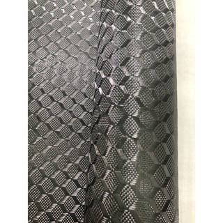 Vải carbon 3D lập phương 240gsm