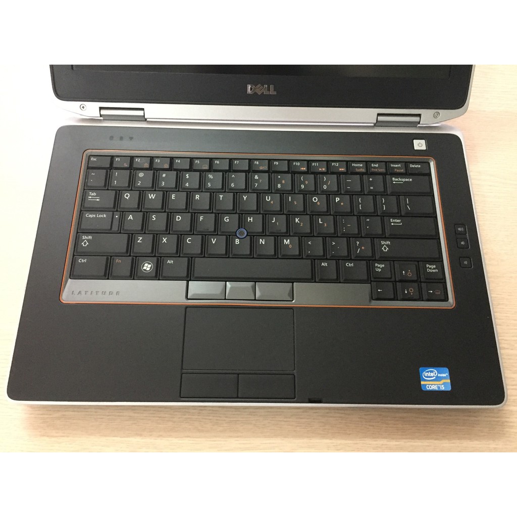 Laptop Dell 6420 i5 card hình rời máy đẹp cấu hình cao trong tầm giá | WebRaoVat - webraovat.net.vn