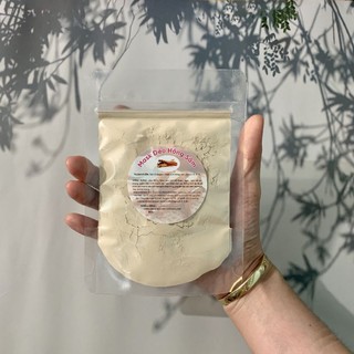 Mặt Nạ Mask Dẻo Hồng Sâm HUNMUN Handmade