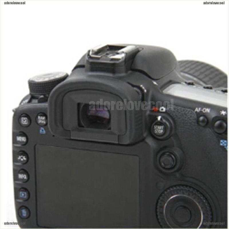 Mắt Ngắm Cao Su Dk-20 Cho Máy Ảnh Nikon D5100 D3100 D3000 D50 D60 D70S D5200