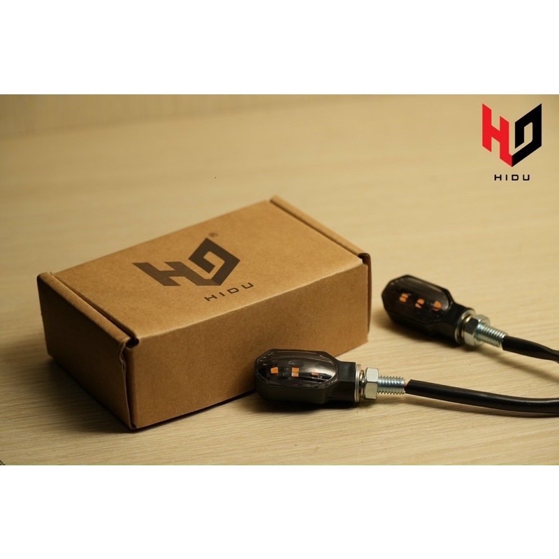 Xi Nhan K1 HIDU Kiểu VARIO MiNi Gắn Cho Các Dòng Xe WINNER X,MSX,Exciter 150