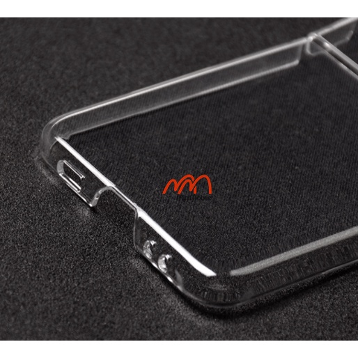 Ốp Lưng Trong Siêu Mỏng Samsung Galaxy Z Flip 3