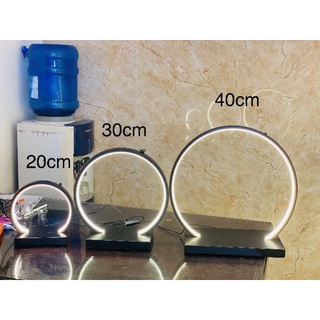 Đèn Led tròn size 30cm