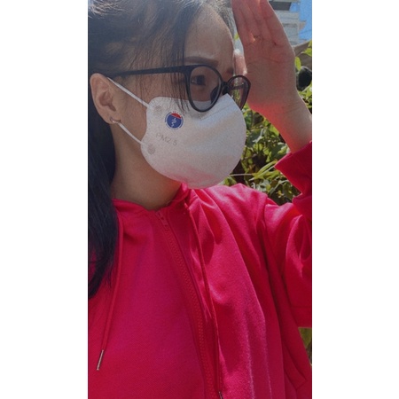 KHẨU TRANG N95 3D MASK  chuẩn bộ y tế