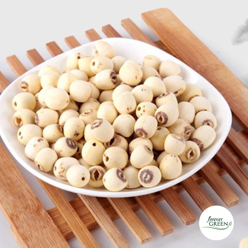 1KG Hạt sen khô siêu thơm ngon - FG108