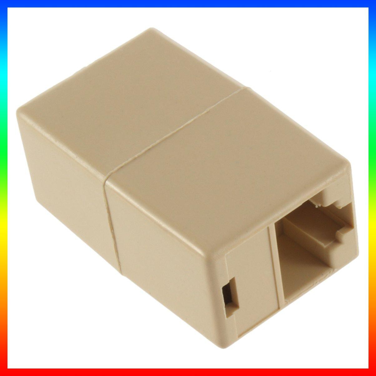 Đầu Nối Dây Cáp Mạng Lan Rj45 Cat 5 5e | BigBuy360 - bigbuy360.vn