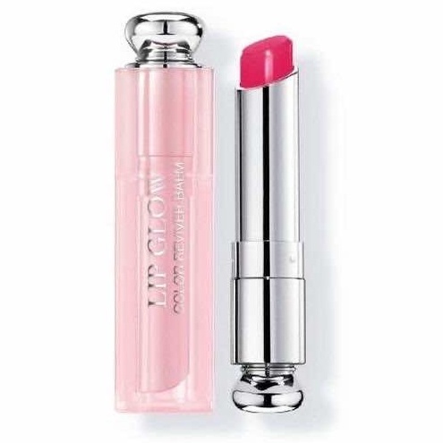 Son Dưỡng Môi, Son Dưỡng Dior Addict Lip Glow 3.2g Pháp