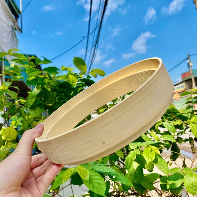 đế tre chống cháy xửng