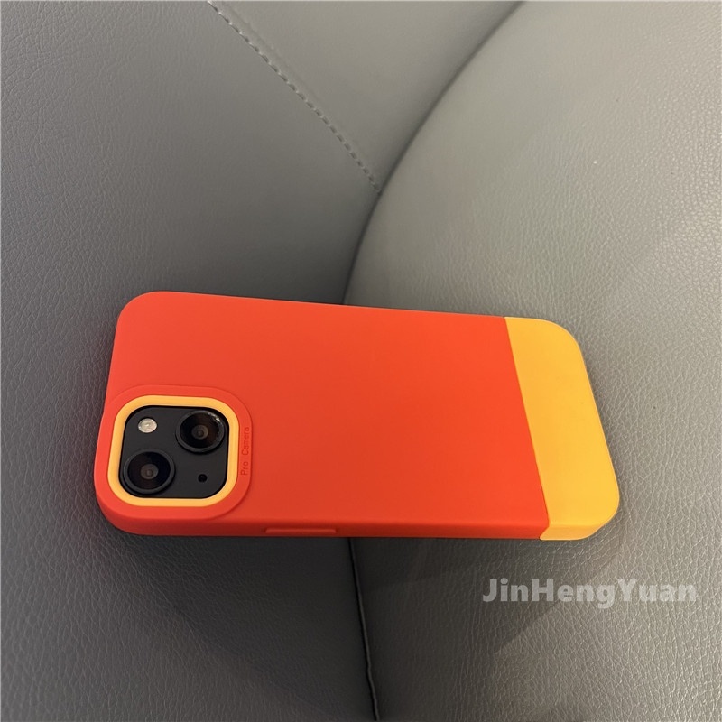 Ốp Điện Thoại Silicone Dạng Nhám 2nd Generation Cho Iphone XR X XS 13 11 12 Pro MAX