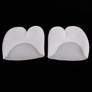 Bọc Bảo Vệ Ngón Chân Bằng Silicone