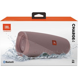 Loa Bluetooth JBL Charge 4