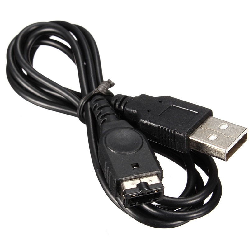 Cáp sạc cho GBA SP Nintendo Gameboy Advance