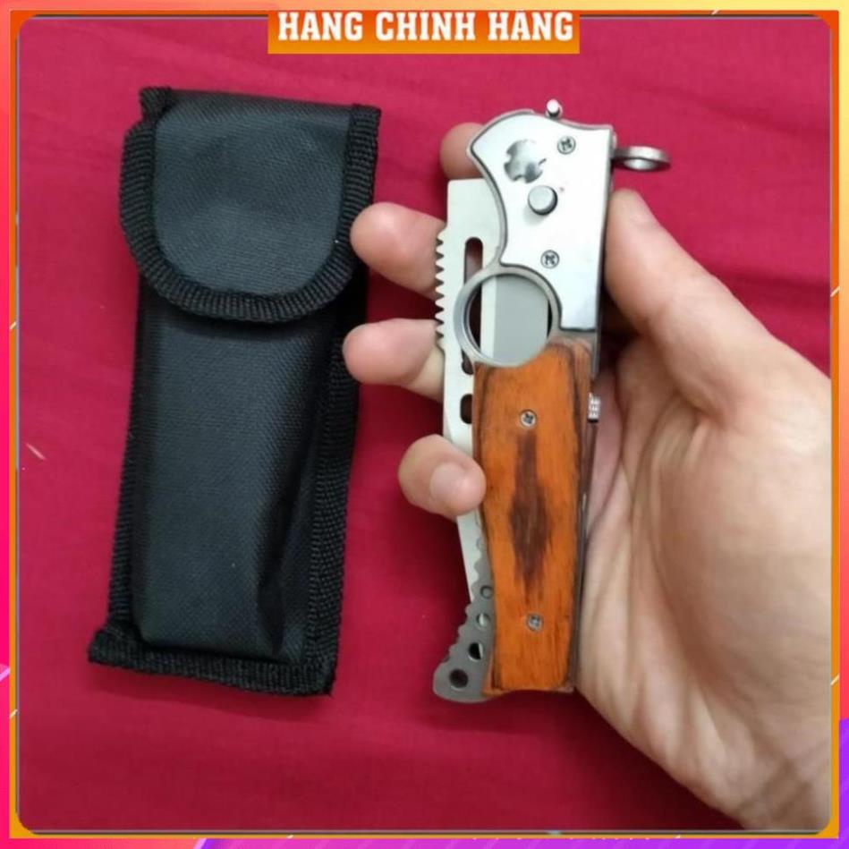 Dao Phượt Đa Năng Bỏ Túi Giá Rẻ