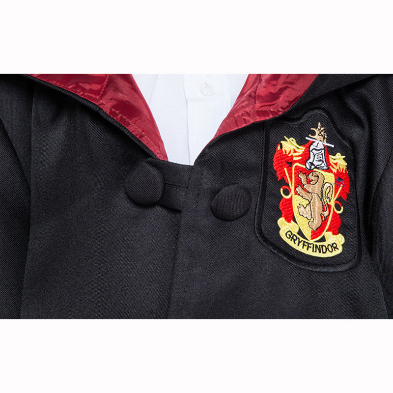 Áo Choàng Hóa Trang Harry Potter