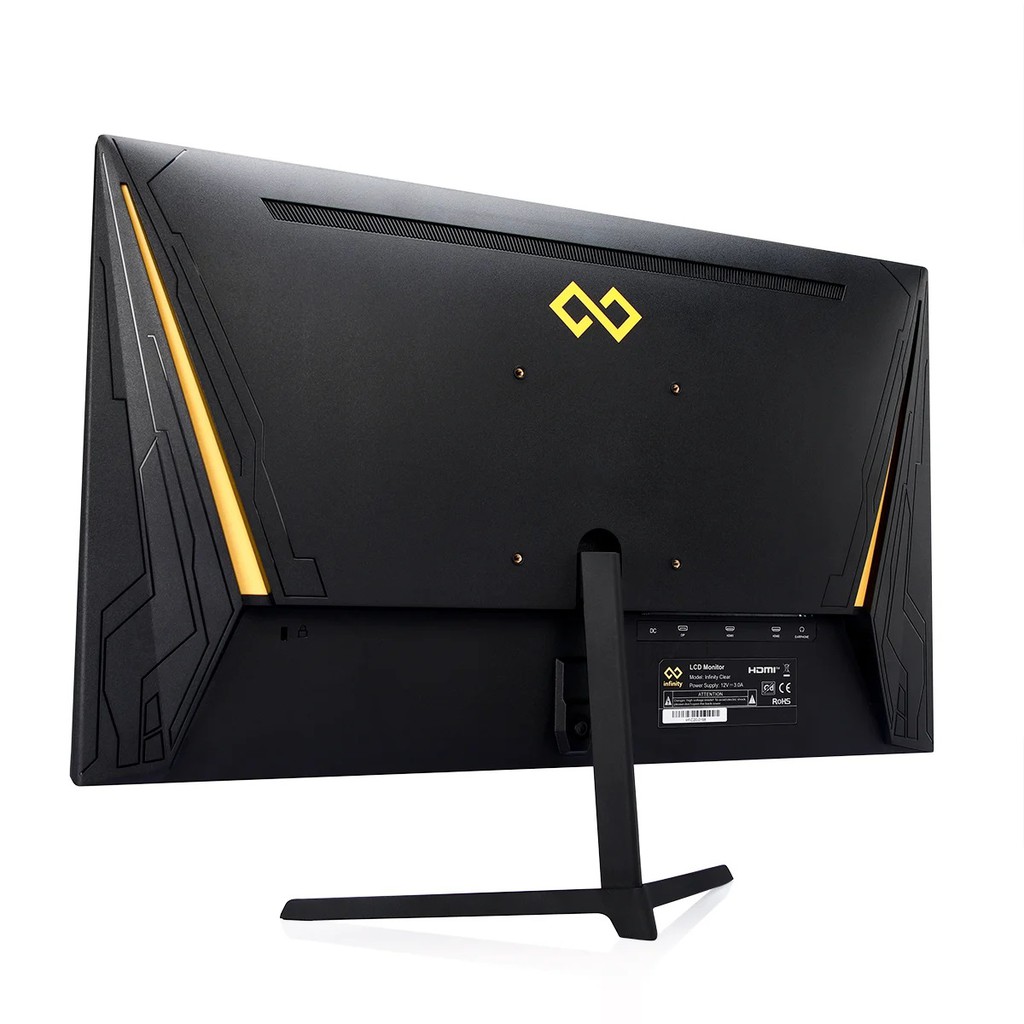 Màn hình máy tính 27 inch – 2K HDR IPS – 165Hz – Gaming mornitor | BigBuy360 - bigbuy360.vn
