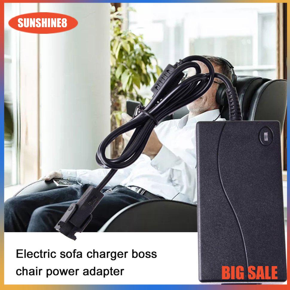 Bộ sạc nguồn 29V 2A cho ghế sofa