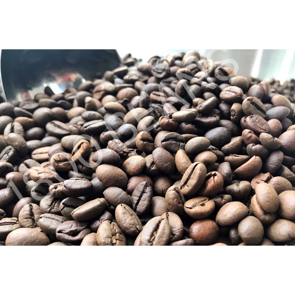 500Gr CÀ PHÊ CHUẨN VỊ 1800 BEANS | BigBuy360 - bigbuy360.vn