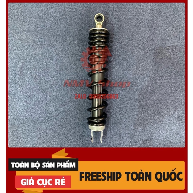 Phuộc zin Honda cho tay ga vision click vario mio