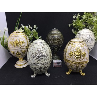 (Album Thanh lý) Lọ Tăm Hoàng Gia Cao  Cấp (160k còn 110k)