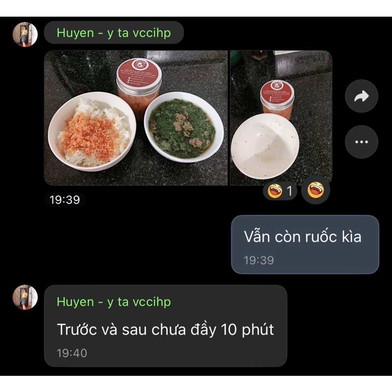 RUỐC Cá hồi NAUY - PHẠM FOOD
