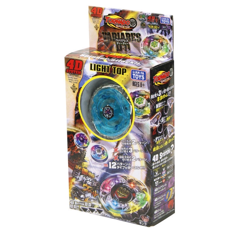 Con Quay Phép Thuật Có Đèn Giúp Bé Vui Chơi Cho Trẻ Phát Triển Vận Động