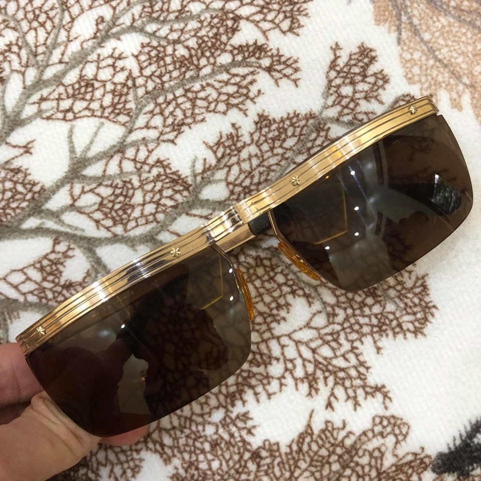 Kính Lamy bản xưa