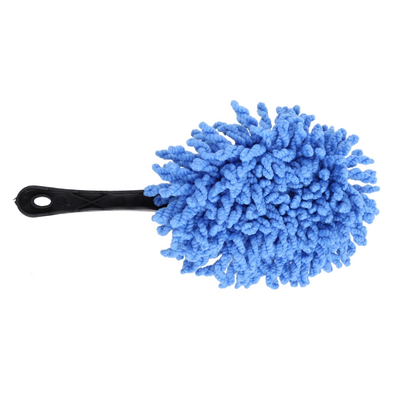 Chổi Quét Bụi Bằng Sợi Micro Tùy Chỉnh Tiện Dụng Cho Xe Hơi
