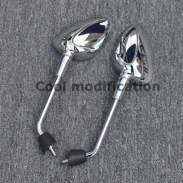 Gương Chiếu Hậu Chuyên Dụng Cho Xe vespa Sprint 125 150 Primavera 50 125 150 2T 4T