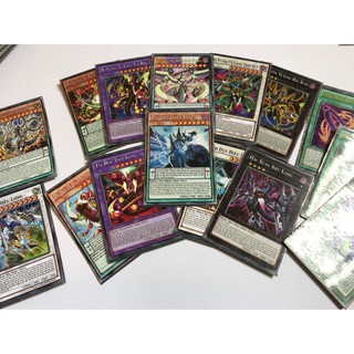 Bài Yu-gi-oh! 👻Koro👻 Việt Hóa