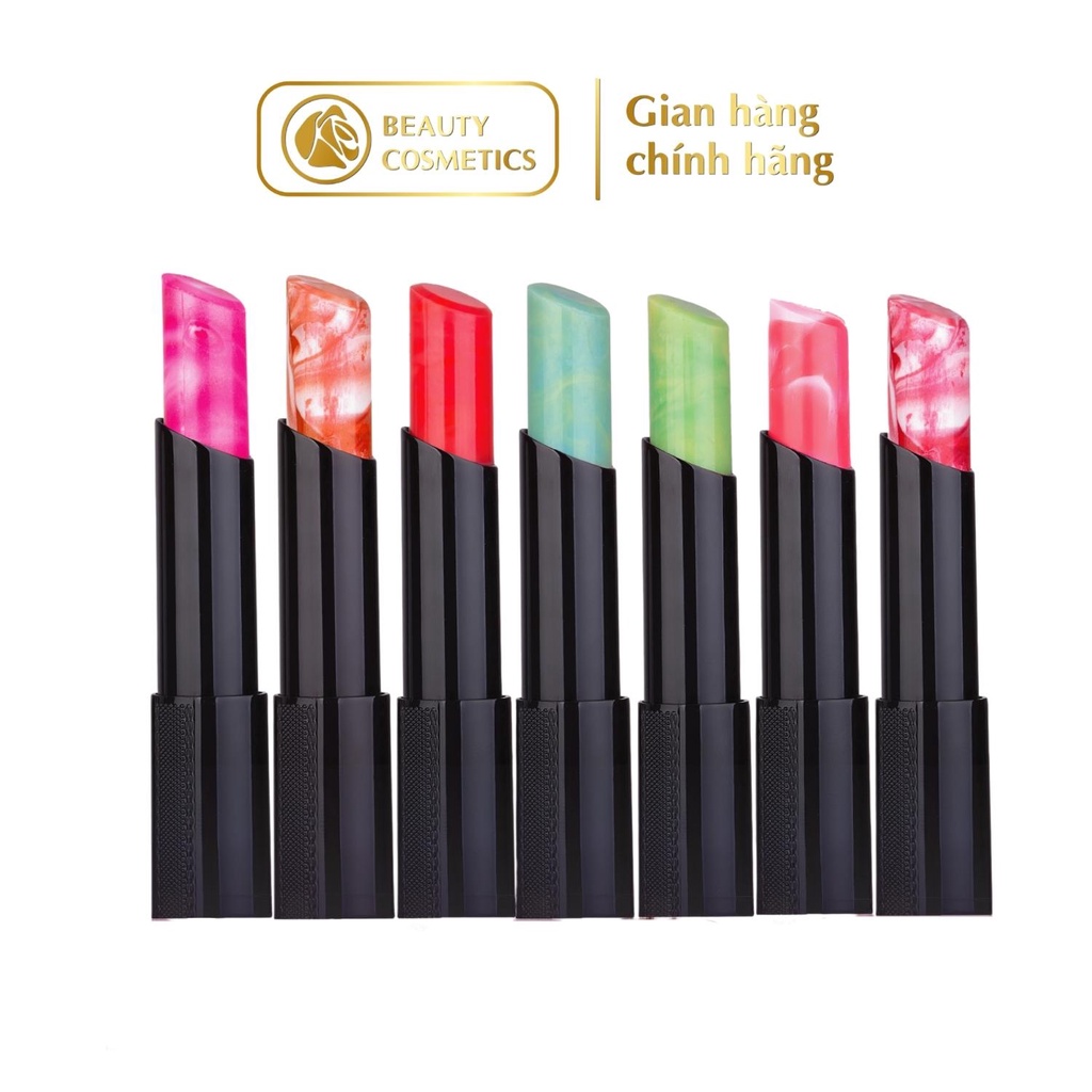 Son dưỡng môi Sidumi Glow Tint One Liptick son dưỡng sáp ong giàu dưỡng chất chính hãng Hàn Quốc 4g SDM SD304