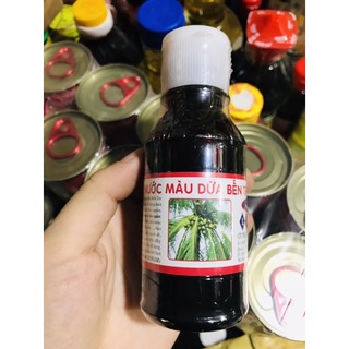 Màu Dừa Bến Tre Xịn Mịn