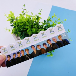 [XẢ KHO GIÁ SHOCK] Giấy note X1