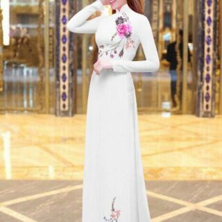 Vải áo dài bộ