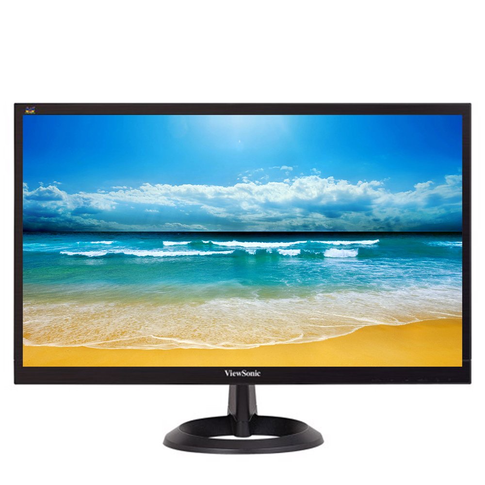 Màn hình 22 inch ViewSonic - VA2261H-2 BH 36 THÁNG