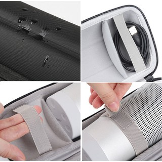 Vỏ đựng loa Bose SoundLink Revolve