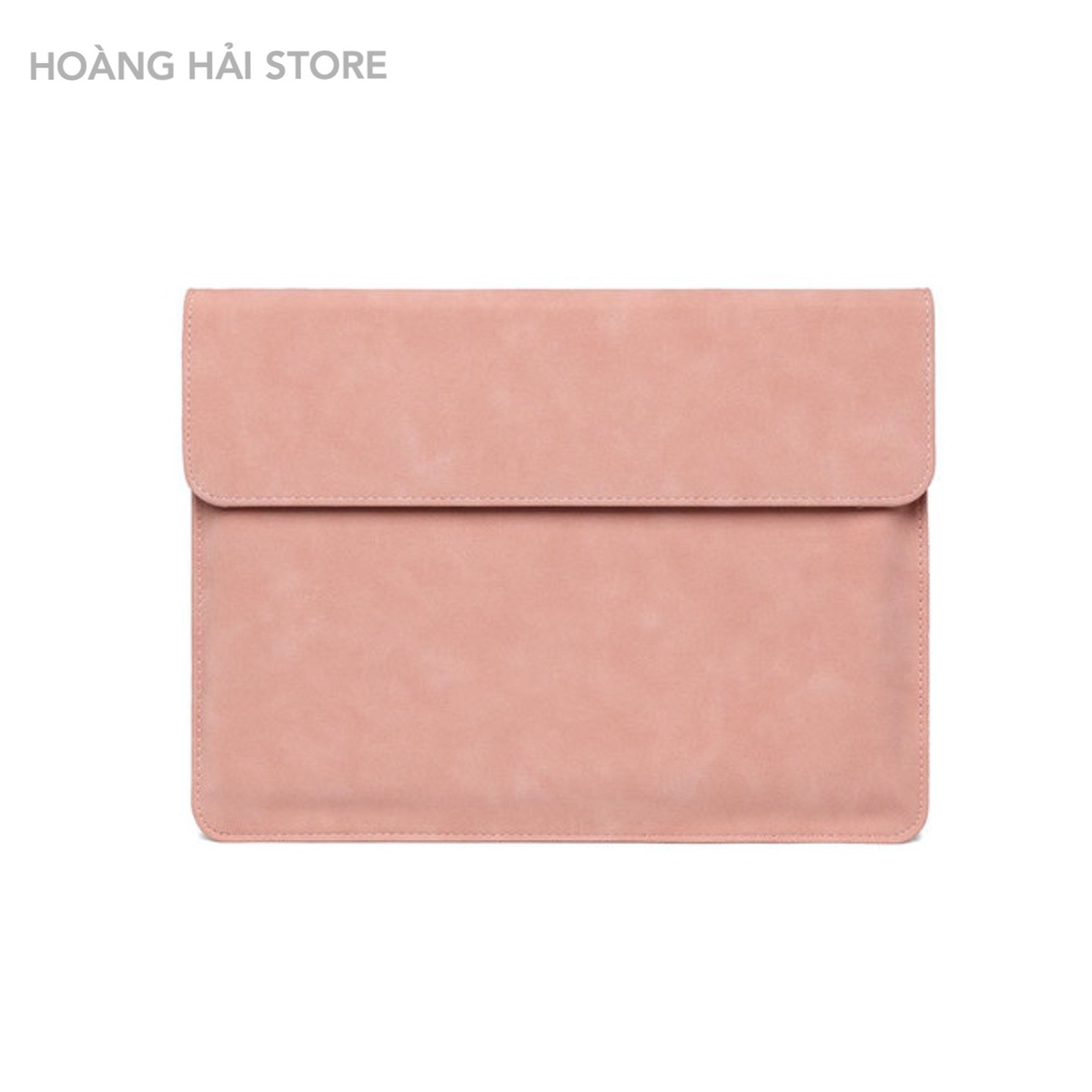 Bao da chống sốc cho laptop, macbook, surface