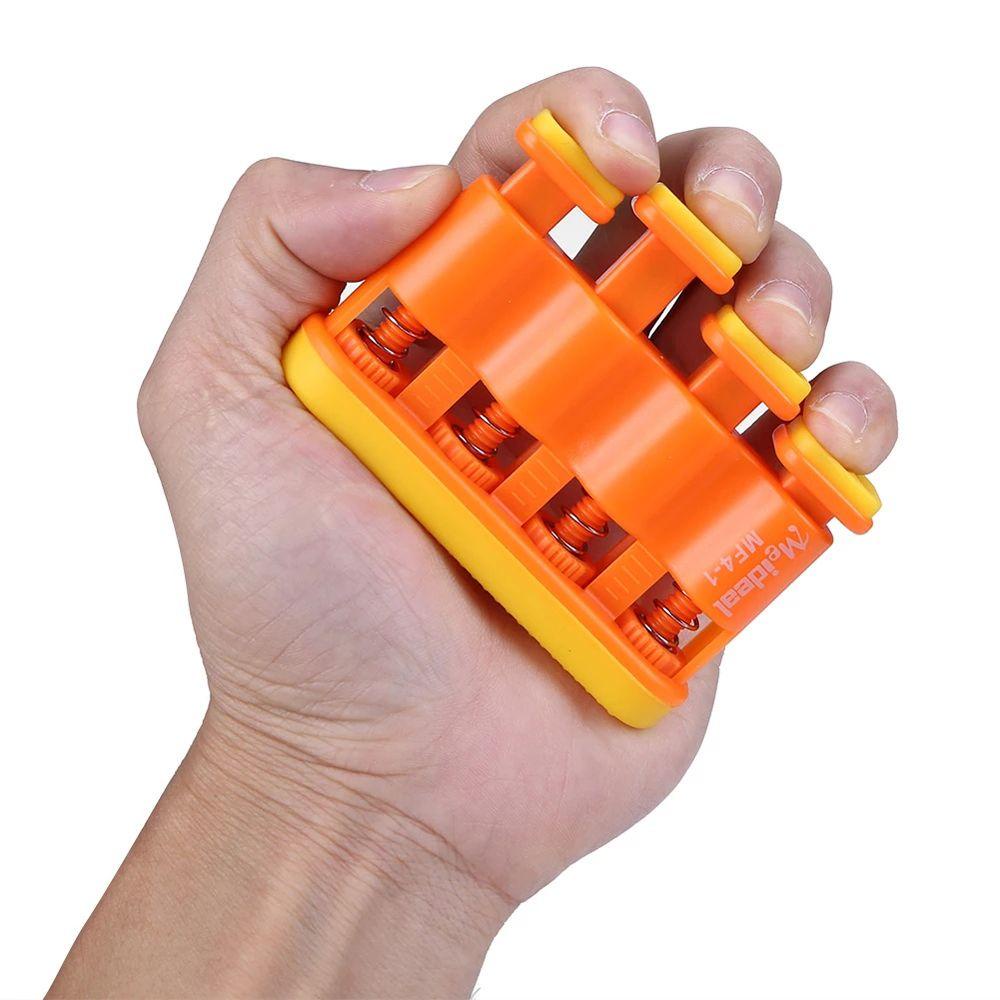 Dụng Cụ Luyện Tập Sức Mạnh Ngón Tay Tại Nhà Tiện Dụng