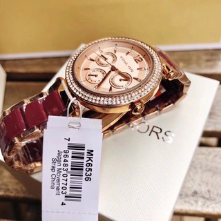Đồng hồ nữ Michael Kors MK6536